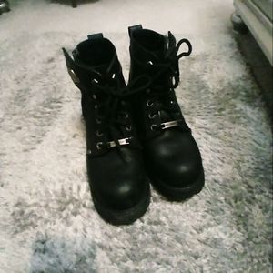 Harley Davidson Boots